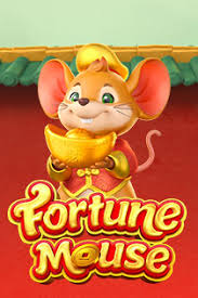 pgsoft-games.com fortune mouse ícone